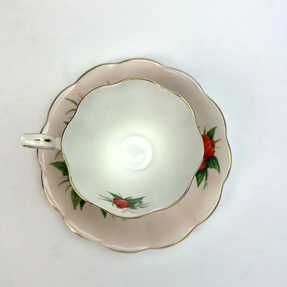 Royal Standart light pink